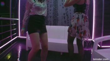 Sex Shower Audition, Amateur Hotties Shakin' It Screencap 77 on sinx.preview.netperv.com