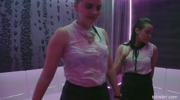 Sex Shower Audition, Amateur Hotties Shakin' It Screencap 8 on sinx.preview.netperv.com