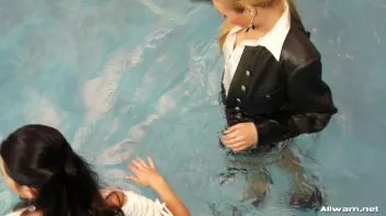 All About The Wetlook Screencap 13 on sinx.preview.netperv.com