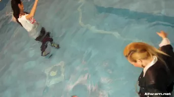 All About The Wetlook Screencap 17 on sinx.preview.netperv.com