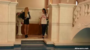 All About The Wetlook Screencap 2 on sinx.preview.netperv.com