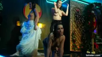 Bride Bang Part 4 - Cam 3 Screencap 91 on sinx.preview.netperv.com