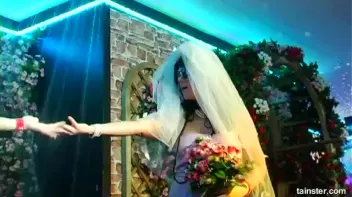 Bride Bang Part 4 - Cam 3 Screencap 21 on sinx.preview.netperv.com