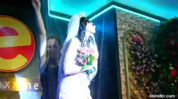 Bride Bang Part 4 - Cam 3 Screencap 29 on sinx.preview.netperv.com