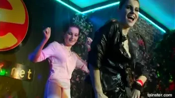 Bride Bang Part 4 - Cam 3 Screencap 50 on sinx.preview.netperv.com