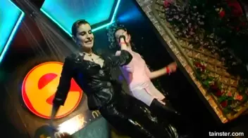 Bride Bang Part 4 - Cam 3 Screencap 62 on sinx.preview.netperv.com