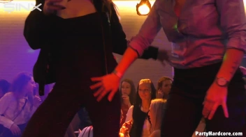 Party Hardcore Gone Crazy Vol. 44 Part 5 - Main Edit Screencap 53 on sinx.preview.netperv.com