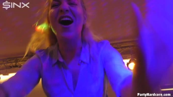 Party Hardcore Gone Crazy Vol. 44 Part 5 - Main Edit Screencap 55 on sinx.preview.netperv.com