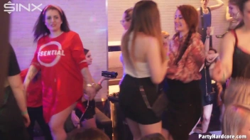 Party Hardcore Gone Crazy Vol. 44 Part 5 - Main Edit Screencap 62 on sinx.preview.netperv.com