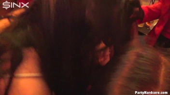 Party Hardcore Gone Crazy Vol. 44 Part 5 - Main Edit Screencap 64 on sinx.preview.netperv.com