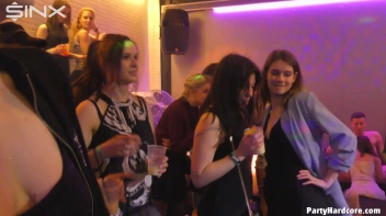 Party Hardcore Gone Crazy Vol. 44 Part 5 - Main Edit Screencap 67 on sinx.preview.netperv.com