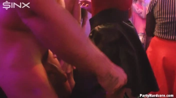 Party Hardcore Gone Crazy Vol. 44 Part 5 - Main Edit Screencap 68 on sinx.preview.netperv.com