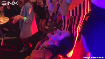 Party Hardcore Gone Crazy Vol. 44 Part 5 - Main Edit Screencap 84 on sinx.preview.netperv.com