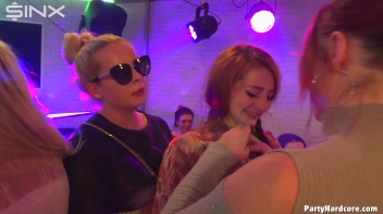 Party Hardcore Gone Crazy Vol. 44 Part 5 - Main Edit Screencap 10 on sinx.preview.netperv.com