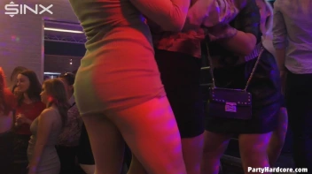 Party Hardcore Gone Crazy Vol. 44 Part 5 - Main Edit Screencap 12 on sinx.preview.netperv.com