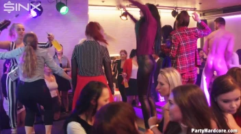 Party Hardcore Gone Crazy Vol. 44 Part 5 - Main Edit Screencap 24 on sinx.preview.netperv.com