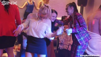 Party Hardcore Gone Crazy Vol. 44 Part 5 - Main Edit Screencap 25 on sinx.preview.netperv.com