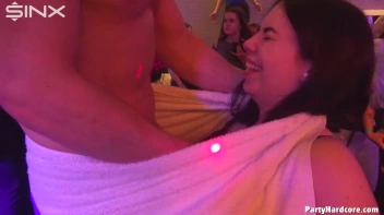 Party Hardcore Gone Crazy Vol. 44 Part 5 - Main Edit Screencap 26 on sinx.preview.netperv.com