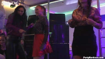 Party Hardcore Gone Crazy Vol. 44 Part 5 - Main Edit Screencap 28 on sinx.preview.netperv.com