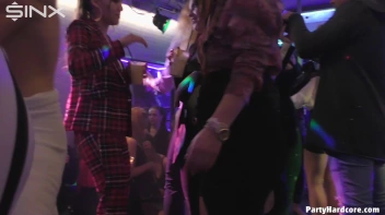 Party Hardcore Gone Crazy Vol. 44 Part 5 - Main Edit Screencap 29 on sinx.preview.netperv.com