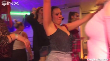 Party Hardcore Gone Crazy Vol. 44 Part 5 - Main Edit Screencap 3 on sinx.preview.netperv.com