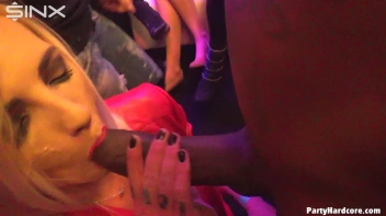 Party Hardcore Gone Crazy Vol. 44 Part 5 - Main Edit Screencap 30 on sinx.preview.netperv.com
