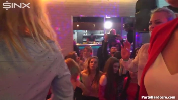 Party Hardcore Gone Crazy Vol. 44 Part 5 - Main Edit Screencap 37 on sinx.preview.netperv.com