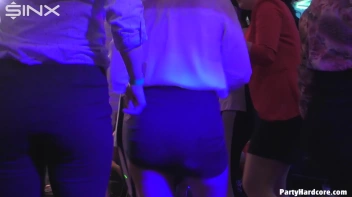 Party Hardcore Gone Crazy Vol. 44 Part 5 - Main Edit Screencap 39 on sinx.preview.netperv.com