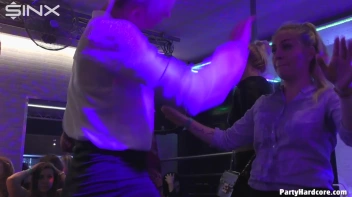 Party Hardcore Gone Crazy Vol. 44 Part 5 - Main Edit Screencap 40 on sinx.preview.netperv.com