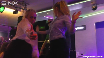 Party Hardcore Gone Crazy Vol. 44 Part 5 - Main Edit Screencap 48 on sinx.preview.netperv.com