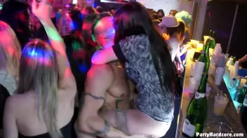 Party Hardcore Gone Crazy Vol. 1 Part 1 - Main Edit Screencap 11 on sinx.preview.netperv.com