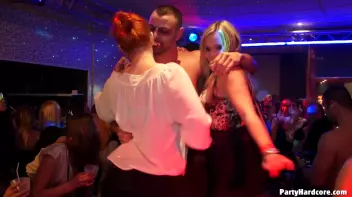 Party Hardcore Gone Crazy Vol. 1 Part 1 - Main Edit Screencap 116 on sinx.preview.netperv.com