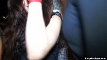 Party Hardcore Gone Crazy Vol. 1 Part 1 - Main Edit Screencap 13 on sinx.preview.netperv.com