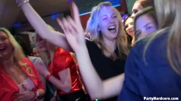 Party Hardcore Gone Crazy Vol. 1 Part 1 - Main Edit Screencap 32 on sinx.preview.netperv.com