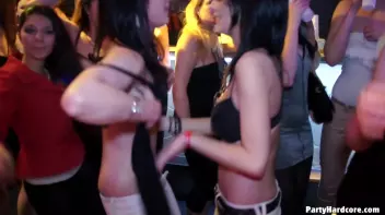 Party Hardcore Gone Crazy Vol. 1 Part 1 - Main Edit Screencap 45 on sinx.preview.netperv.com
