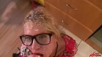 Facialize That Gelled Up Slut! Screencap 56 on sinx.preview.netperv.com