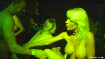 Boners – The Bang Fest Part 3 - Cam 2 Screencap 75 on sinx.preview.netperv.com