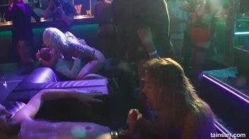 Boners – The Bang Fest Part 3 - Cam 2 Screencap 34 on sinx.preview.netperv.com