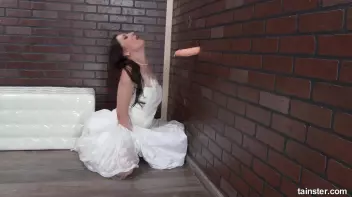 Tereza Bizarre the wedding cum slut Screencap 17 on sinx.preview.netperv.com