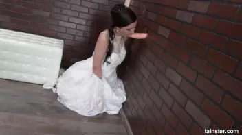 Tereza Bizarre the wedding cum slut Screencap 21 on sinx.preview.netperv.com