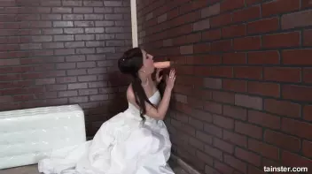 Tereza Bizarre the wedding cum slut Screencap 4 on sinx.preview.netperv.com