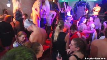 Party Hardcore Gone Crazy Vol. 38 Part 9 - Main Edit Screencap 65 on sinx.preview.netperv.com