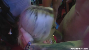 Party Hardcore Gone Crazy Vol. 38 Part 9 - Main Edit Screencap 80 on sinx.preview.netperv.com