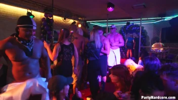 Party Hardcore Gone Crazy Vol. 38 Part 9 - Main Edit Screencap 2 on sinx.preview.netperv.com