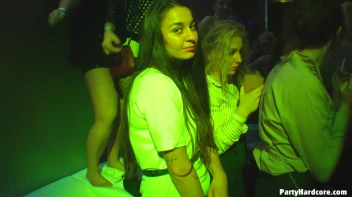 Party Hardcore Gone Crazy Vol. 38 Part 9 - Main Edit Screencap 33 on sinx.preview.netperv.com