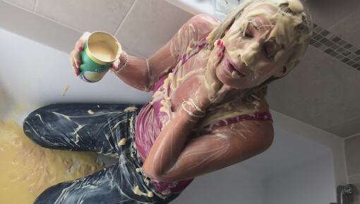 Latest deal - Messy Mistress Brat