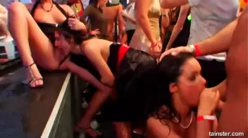 Gash Bash Part 5 - Shower Cam Screencap 37 on sinx.preview.netperv.com