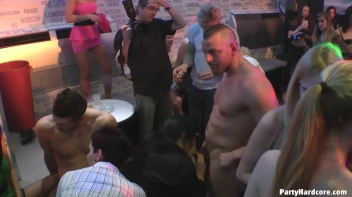 Party Hardcore Gone Crazy Vol. 10 Part 6 - Cam 2 Screencap 14 on sinx.preview.netperv.com