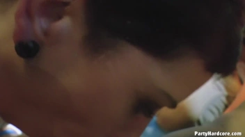 Party Hardcore Gone Crazy Vol. 10 Part 6 - Cam 2 Screencap 26 on sinx.preview.netperv.com