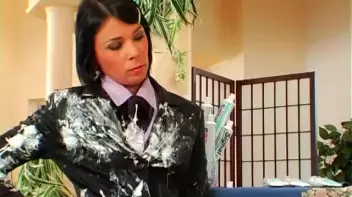 Hygenic Hijinks Screencap 18 on sinx.preview.netperv.com